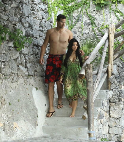 Kim Kardashian nude photo 56