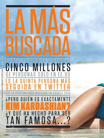 Kim Kardashian nude photo 74