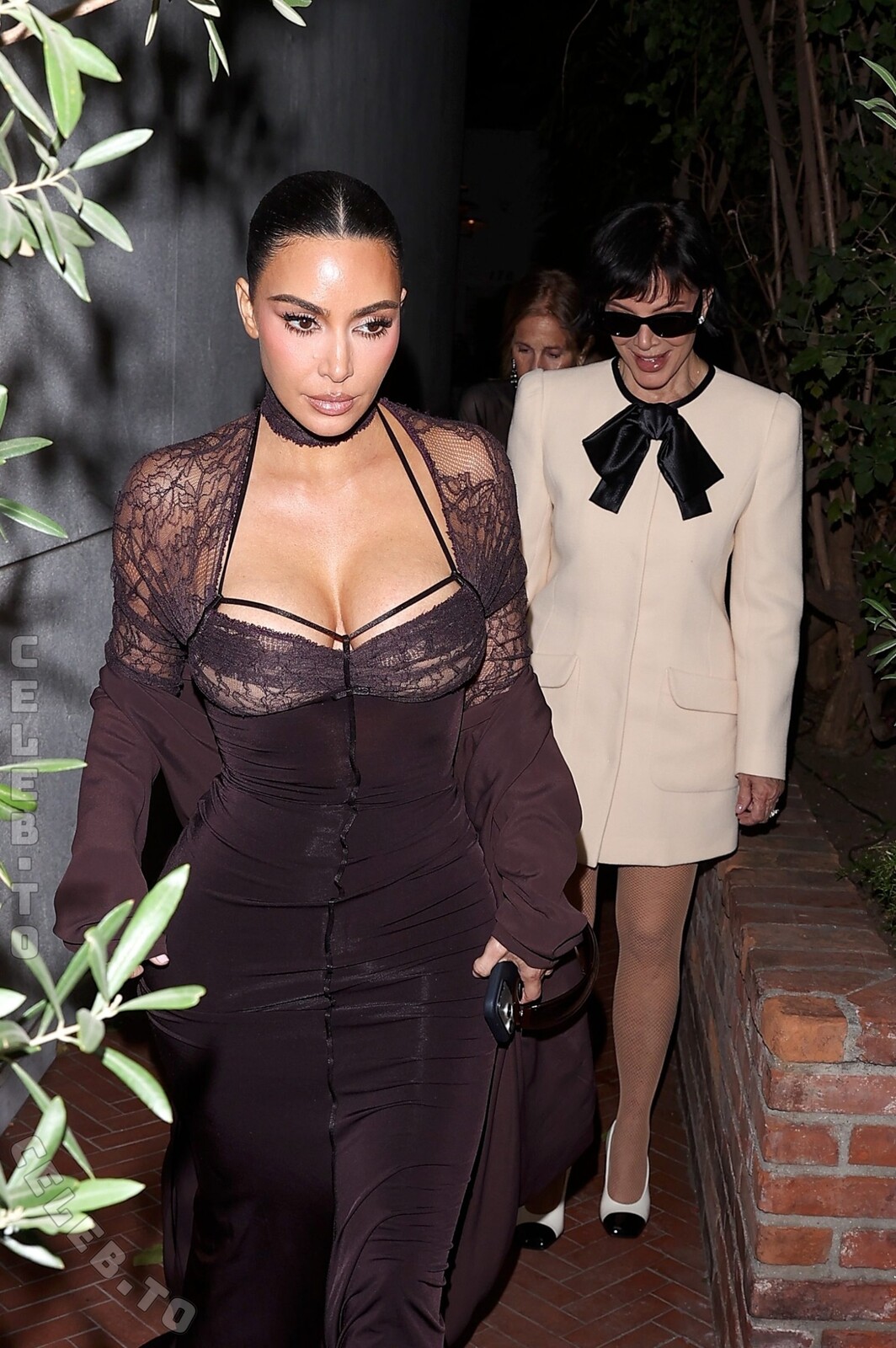 Kim Kardashian nude photo 2