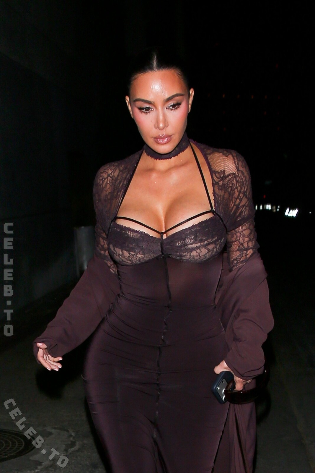 Kim Kardashian nude photo 15