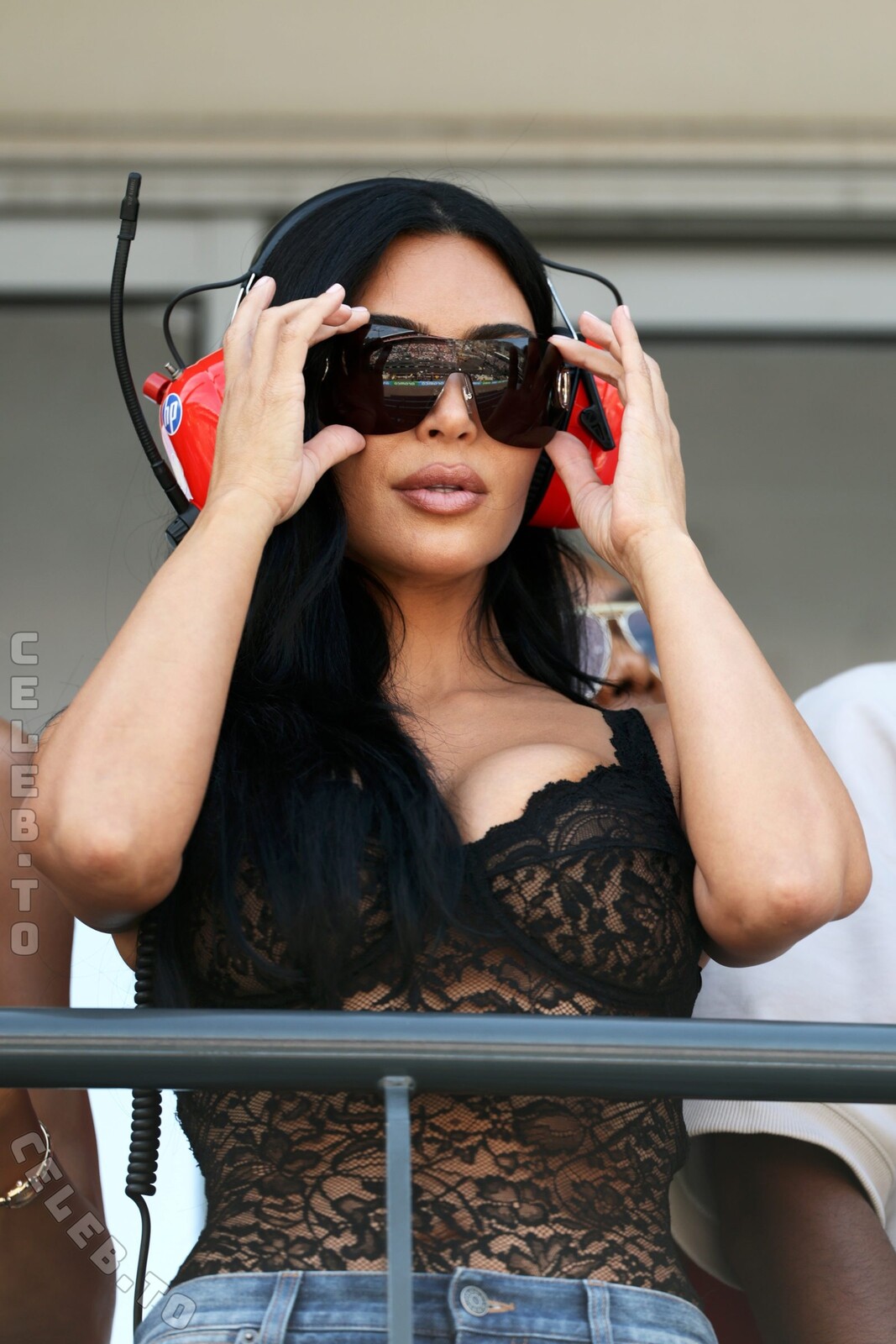 Kim Kardashian nude photo 2