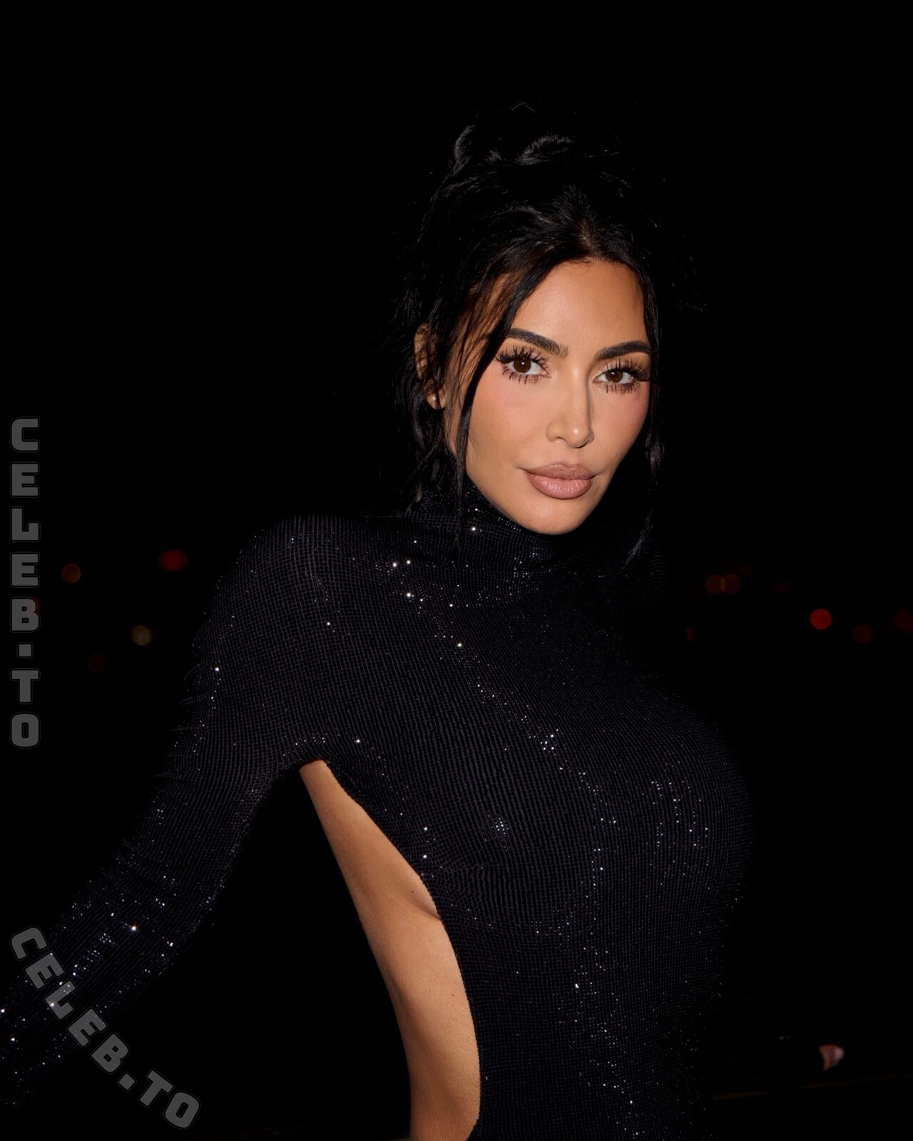 Kim Kardashian nude photo 6