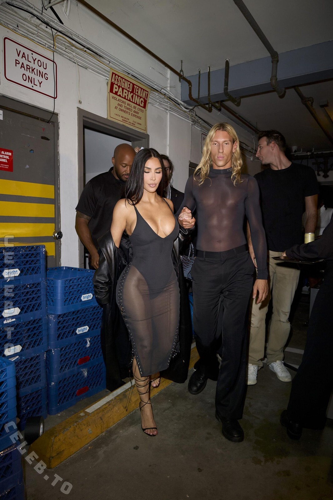 Kim Kardashian nude photo 4