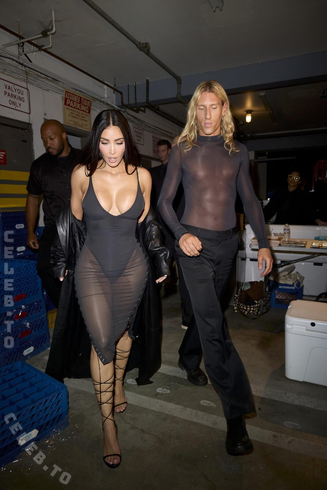 Kim Kardashian nude photo 6