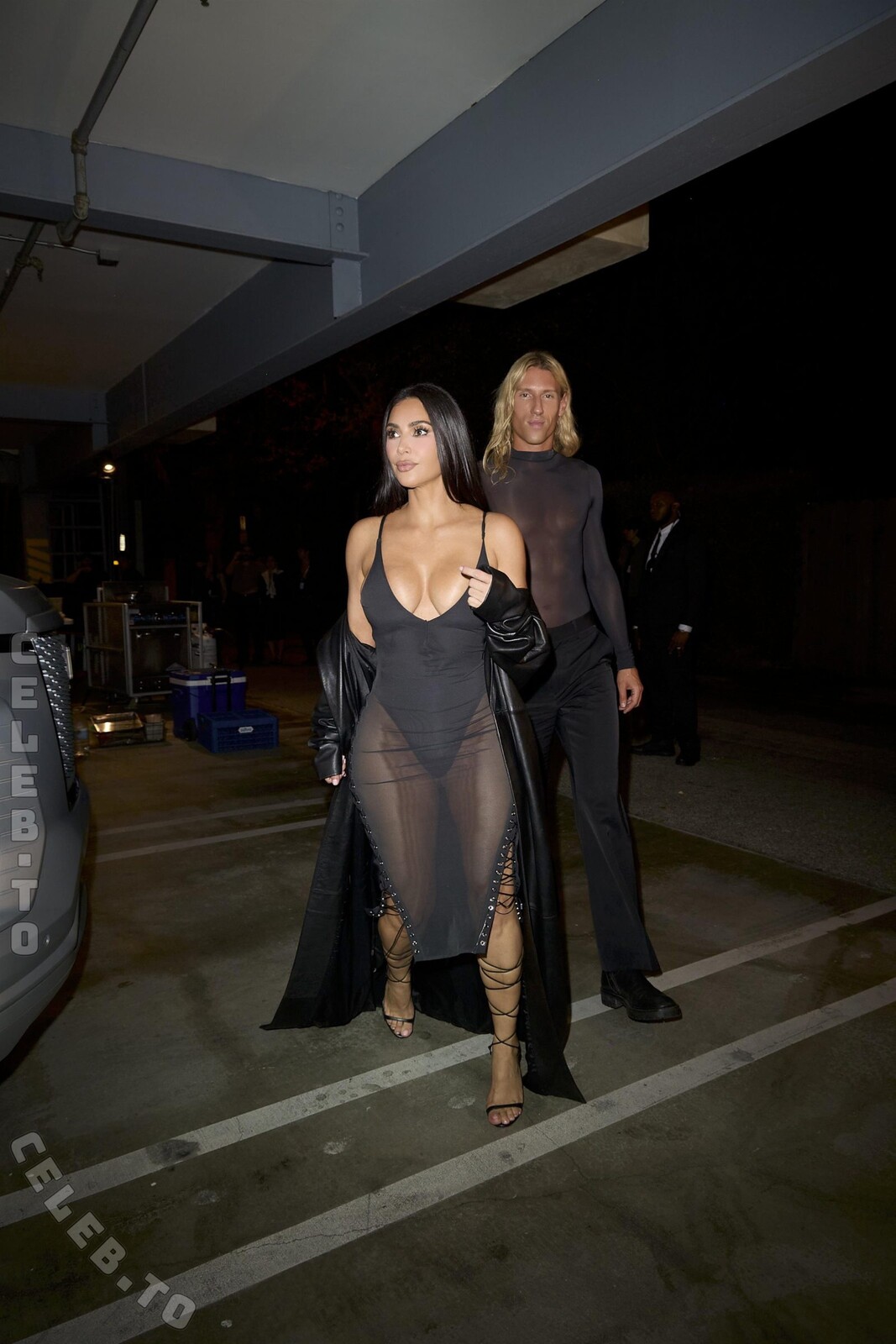 Kim Kardashian nude photo 11