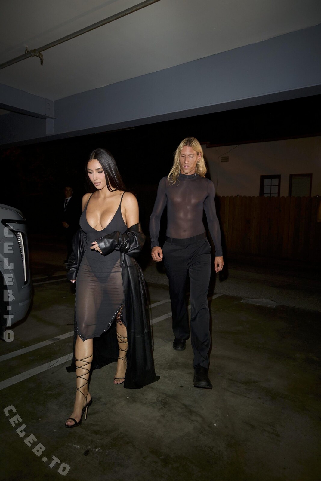 Kim Kardashian nude photo 12