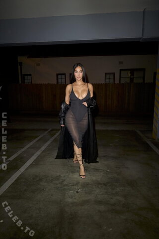 Kim Kardashian nude photo 5