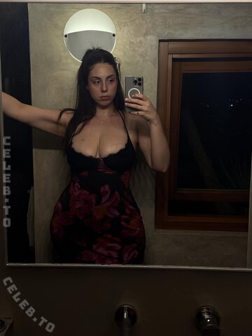 Kim Mathei nude photo 20