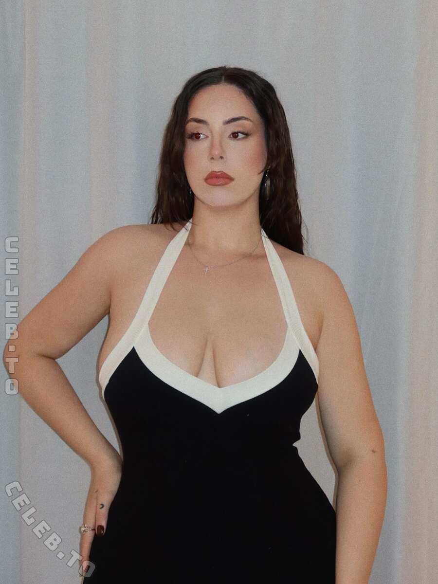 Kim Mathei nude photo 13