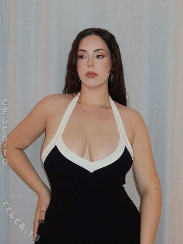 Kim Mathei nude photo 12