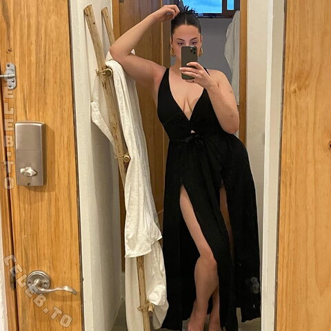 Kim Mathei nude photo 1