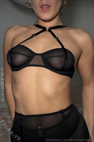Kim niemann nude photo 6