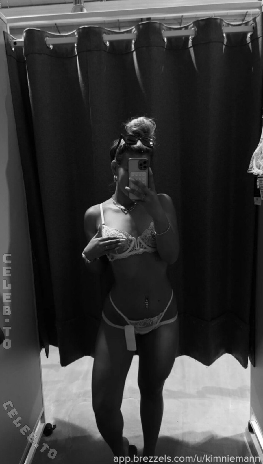 Kim niemann nude photo 1