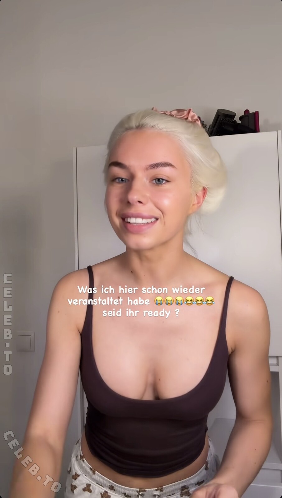 Kim Schiele nude photo 1