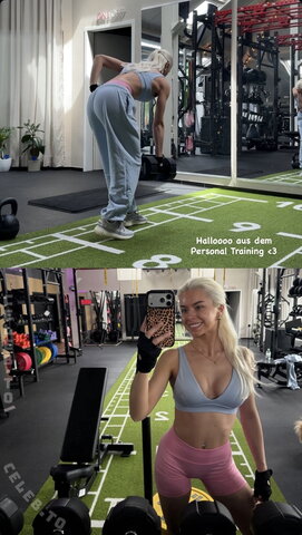 Kim Schiele – Insta Story 19.05.2026