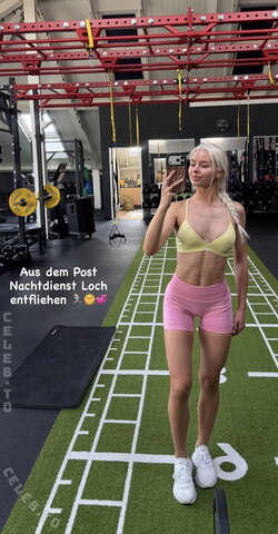 Kim Schiele Hot (1 photo)
