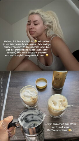 Kim Schiele – Story 11.08.2026