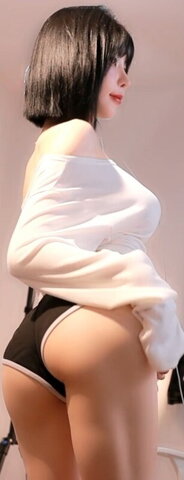 Kim Yu nude photo 6