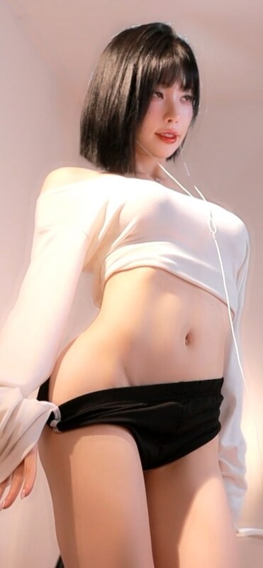 Kim Yu nude photo 26