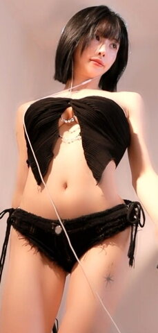 Kim Yu nude photo 8
