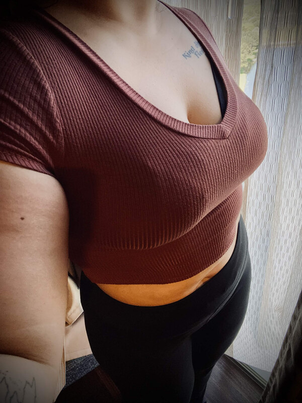 Kimarirose nude photo 1