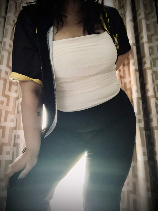 Kimarirose nude photo 11
