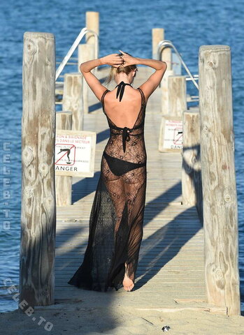Kimberley Garner nude photo 59