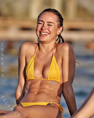 Kimberley Garner nude photo 50