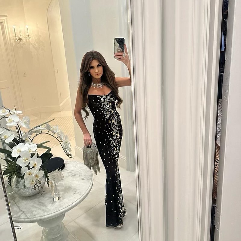 Kimberly Guilfoyle nude photo 5