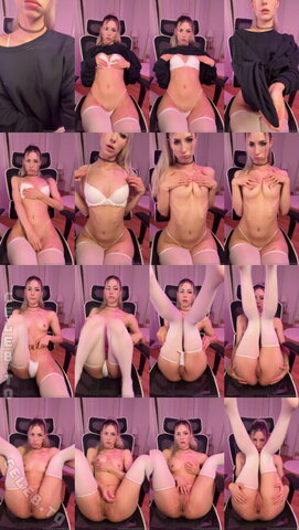 Kimchiee nude photo 20