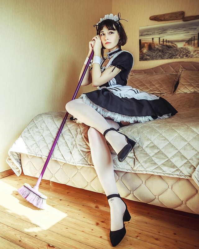 Kimekomi nude photo 12