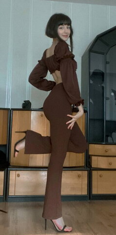 Kimekomi New (3 photos)