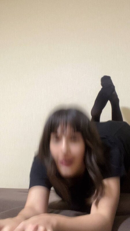 Kimekomi nude photo 12