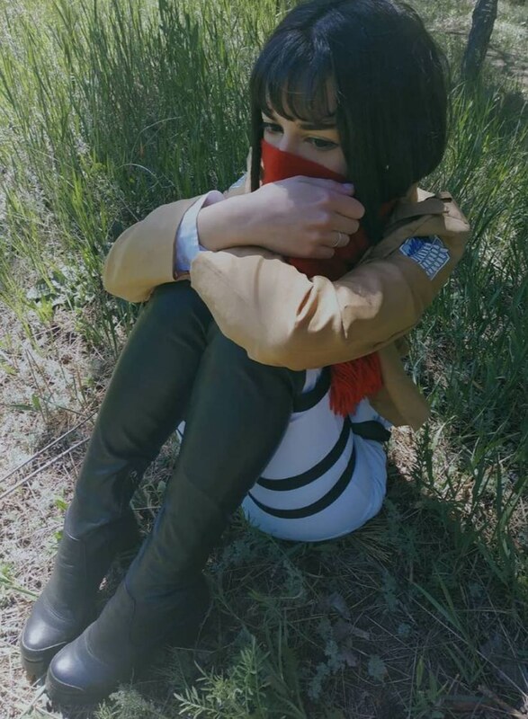 Kimekomi nude photo 3