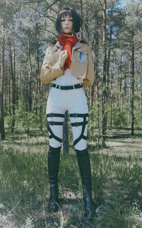 Kimekomi nude photo 4