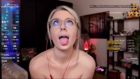 Kimilee / Lisamaus nude photo 192