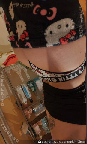 kiml3naa nude photo 3