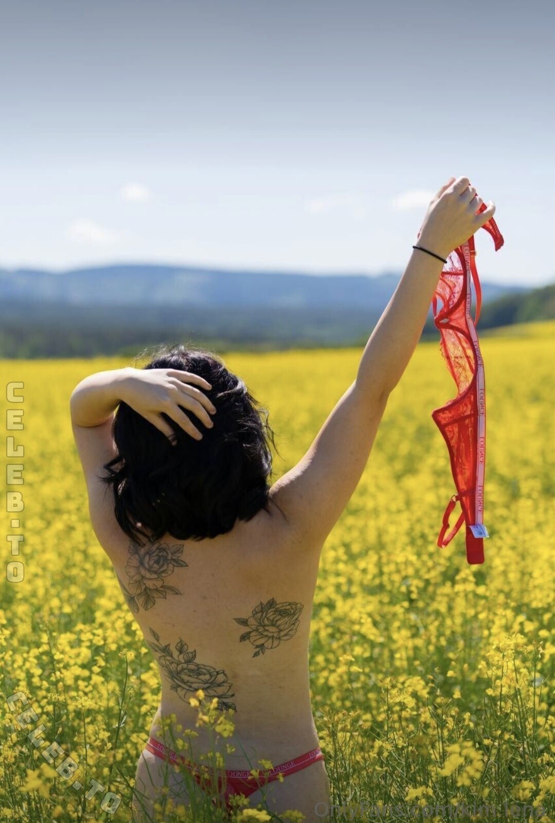 kiml3naa nude photo 1