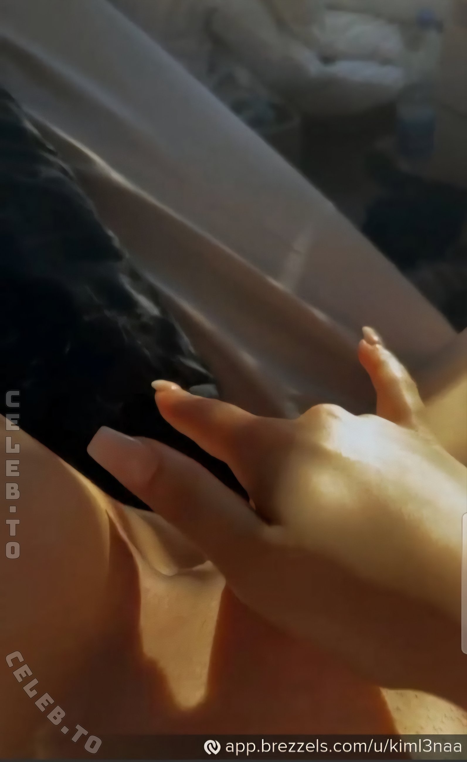 kiml3naa nude photo 3