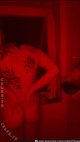 kiml3naa nude photo 9