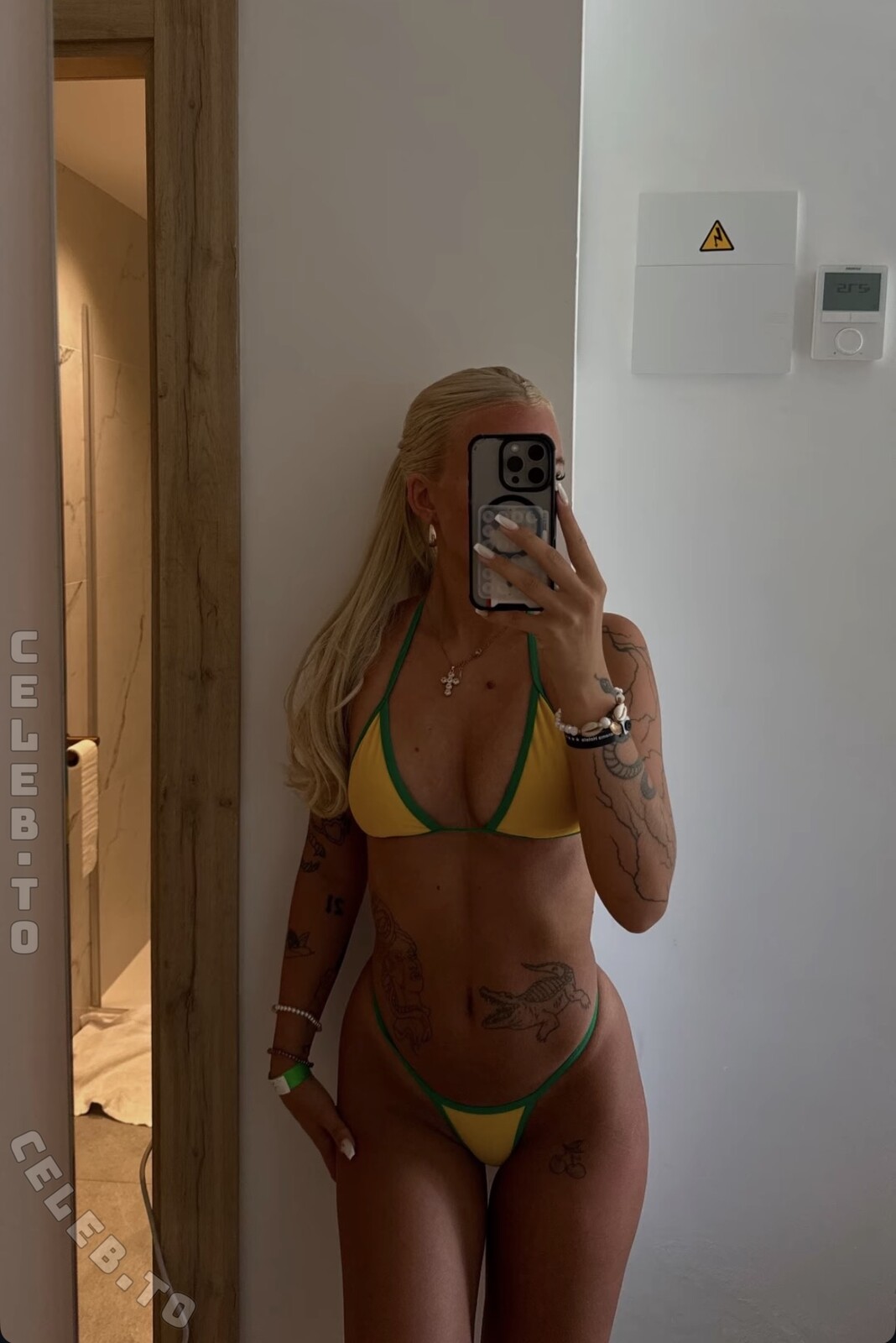 Kim.Lxv nude photo 1