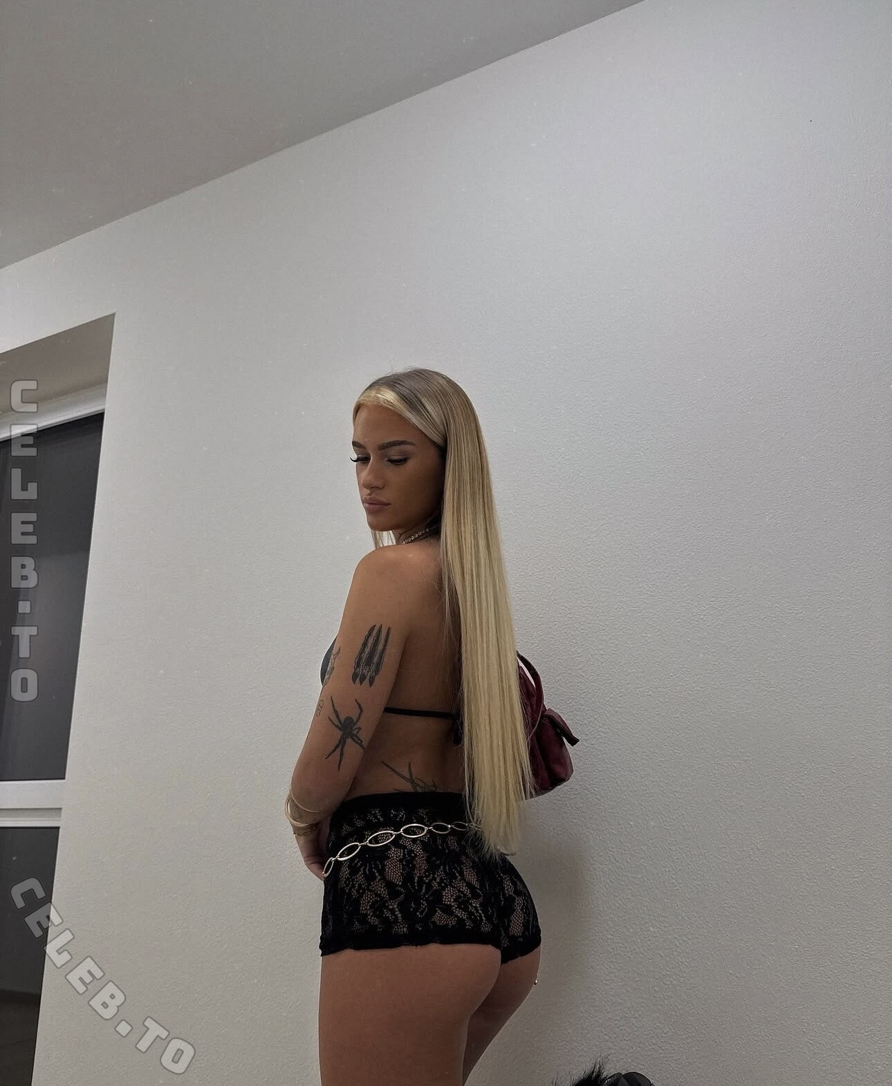 Kim.Lxv nude photo 4