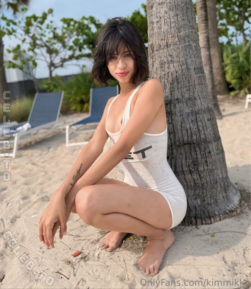 KimMikka nude photo 2