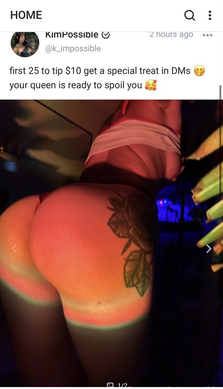KimmMcelveen nude photo 3