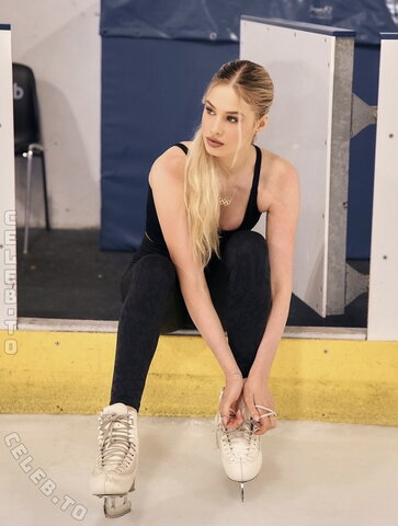 Kimmy Repond nude photo 4