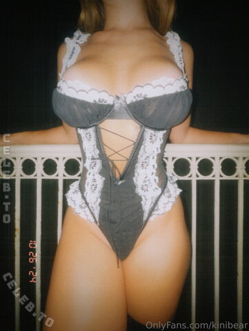 Kinibear Hot (3 photos)