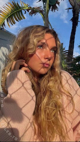 Kinibear – She's gorgeous