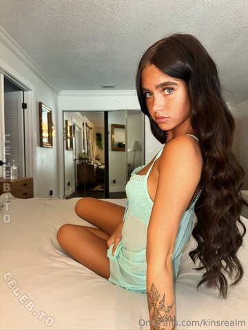 Kinllley nude photo 29
