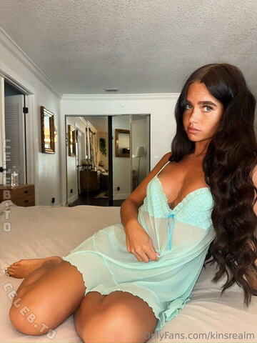 Kinllley nude photo 24
