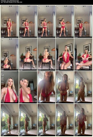 Kinsey Wolanski nude photo 6